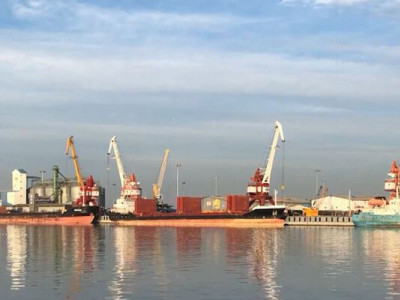 Південна Корея наблизилася до укладення угоди про постачання нафти з Казахстану, заявив міністр (ВІДЕО)