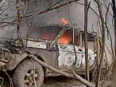  Дронарі ЗСУ завдали окупантам великих втрат