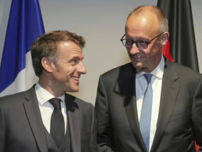 Лідери Європи відреагували на перемогу Мадяра