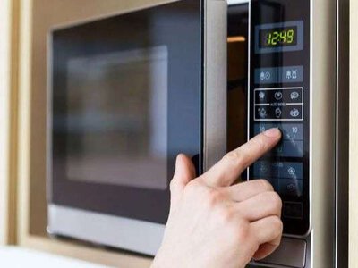 Посуд, який категорично заборонено гріти у мікрохвильовці