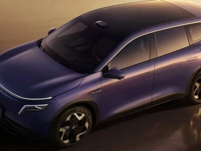 Новий кросовер Nissan дешевше і більше за Duster показали в деталях (ФОТО)