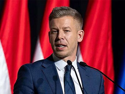 Українська сторона ініціювала сигнали щодо можливого діалогу з Мадяром, – Сибіга