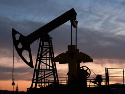 У США прогнозують, що ціни на нафту можуть досягти піку найближчими тижнями