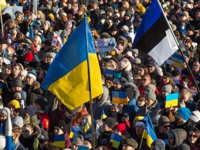 Українці скаржаться на умови життя в одній із країн ЄС