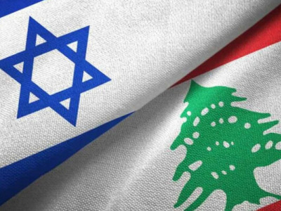 Ізраїль погодився на прямі переговори з Ліваном після закликів США