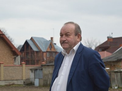 Земельний апетит: 6 нових ділянок у родини голови на тлі корупційної справи