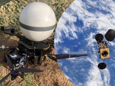 Заміна Starlink для росіян: які є аналоги і що це каже про технологічне відставання Росії