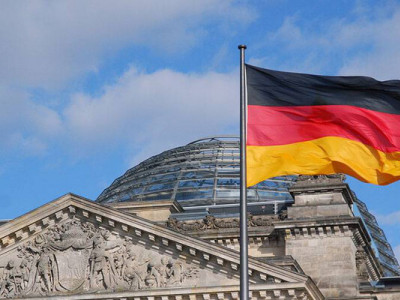 У Берліні запрацює перший в Європі Центр єдності українців