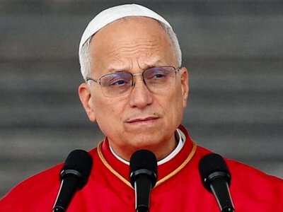 Ілюзія всемогутності: Папа Римський відповів на критику з боку Дональда Трампа