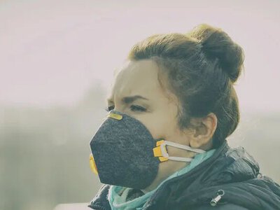 Україну накриє пил із Сахари