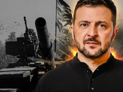 Захищається достойно, - Зеленський відповів, чи достатньо озброєна Україна зараз