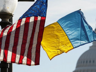 Менше довіри, більше питань: як змінюється ставлення українців до США