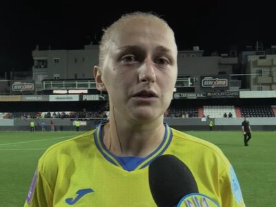 Футбол як сенс життя: що стоїть за словами Андрухів