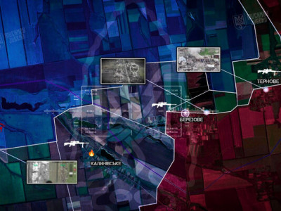 Ворог почав штурмувати логістичні вузли Дніпропетровщини та застосовувати тактику «дронового виснаження»