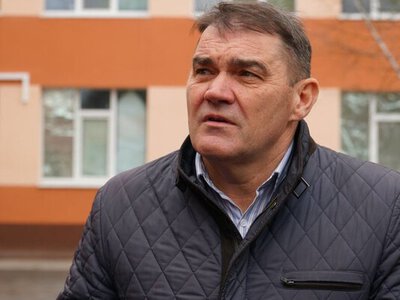 Окупанти вже п’ятий рік утримують у полоні мера Голої Пристані: що відомо