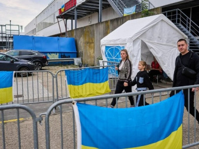 Нові обмеження для українських біженців у ЄС: що може змінитися?