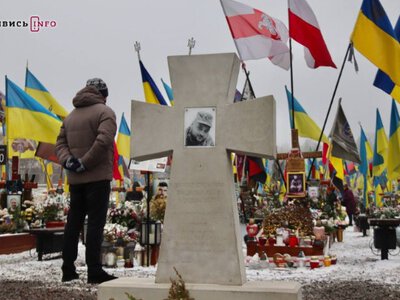 Вічного каменя не існує: чи врахували думки рідних у проєкті Меморіалу Героїв у Львові