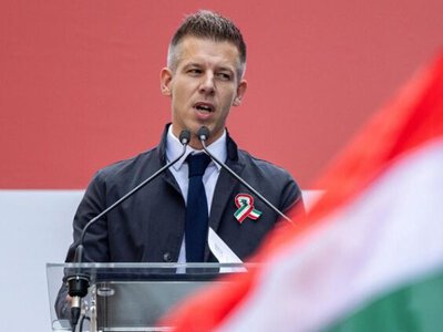 Мадяр переміг Орбана: що він казав про Україну після виходу з партії Фідес