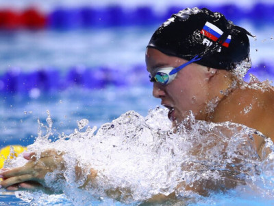 Росіянам і білорусам дозволили участь у міжнародних змаганнях з водних видів спорту