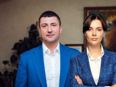 ВАКС заочно судитиме Бахматюка та його сестру