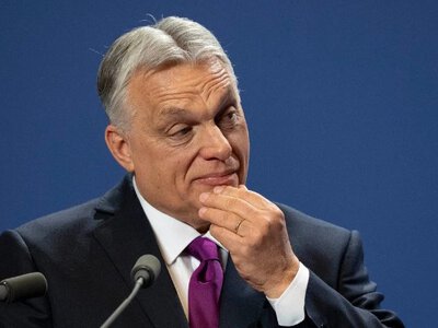 Чи сяде Орбан за грати: несподіваний крок Мадяра