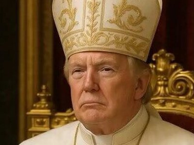Трамп накинувся на Папу Римського! Цинічні звинувачення Ватикану