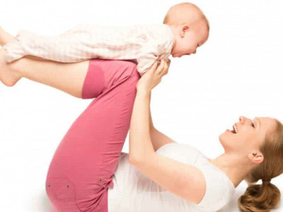 Відновлення після пологів: як привести організм в норму?