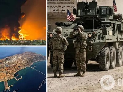 Війна в Перській затоці може стати для Трампа його особистим В'єтнамом: що станеться в разі сухопутної фази операції в Ірані