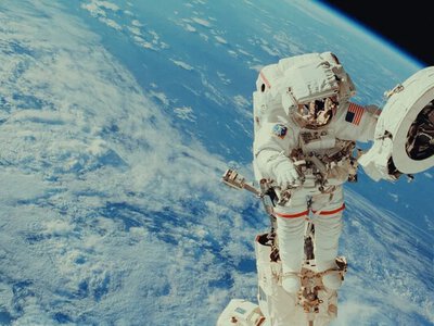 Чому в СРСР були космонавти, а в США – астронавти: просте пояснення