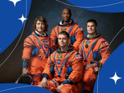 Чому астронавти NASA отримують зарплатню меншу, ніж менеджер супермаркету у США