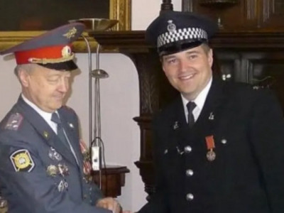 Одружився з росіянкою і живе на болотах: У Британії чоловіка позбавили громадянства через зв'язки з рф