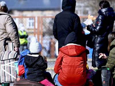 Незважаючи на загрозу життю, до Васильківки разом із дітьми повертаються сім’ї, – батьки будуть покарані