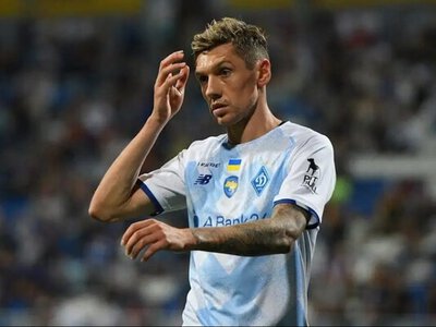 Ексзірка Динамо після мобілізації до ЗСУ може повернутися у футбол – деталі заплутаної історії (Відео)