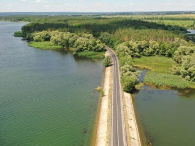 Навіщо Росія б'є по Печенізькій дамбі: підступний план ворога