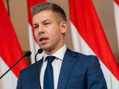 Чого очікують в Україні після перемоги Мадяра в Угорщині