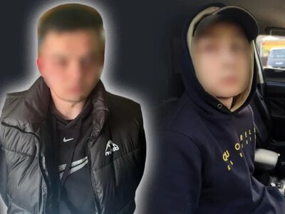 Теракт у Броварах: що відомо про двох затриманих юнаків