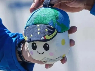 Як командир місії Artemis 2 порушив правила NASA після польоту