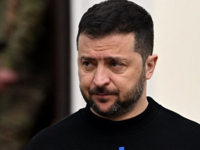 Зеленський назвав дату відновлення нафтопроводу Дружба