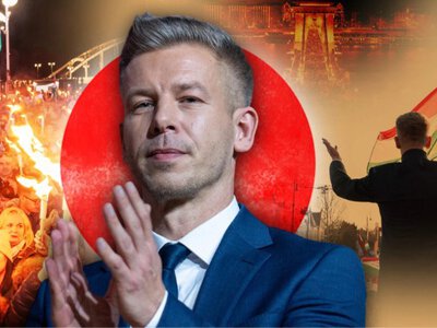 Людина з системи Орбана, яка пішла проти нього: що треба знати про Петера Мадяра