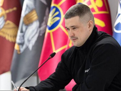 Федоров розкрив несподівані подробиці оборонної угоди з Німеччиною