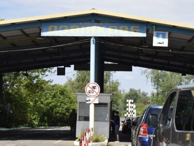 В Україні змінили правила виїзду за кордон