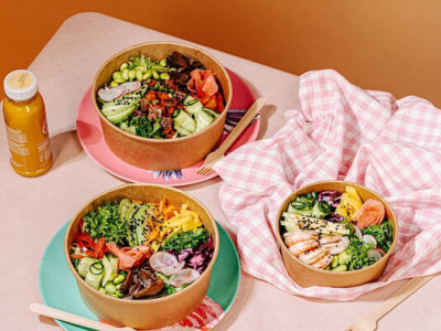 89% українців готові їсти одну й ту саму страву знову і знову, якщо вона їм смакує: дослідження Bolt Food