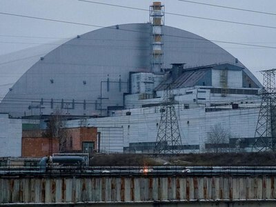 Чи є загроза обвалення саркофага ЧАЕС: що кажуть експерти і влада