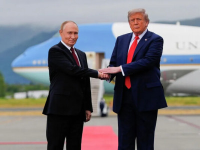 Страх союзу США і Росії змінює Європу: ставка на оборону і партнерство з Україною. Інтерв’ю з Жигімантасом Павільонісом