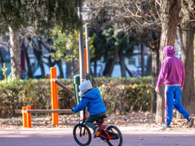 13 ДТП з дітьми за 3 дні: які важливі правила дорожнього руху повинна знати ваша дитина
