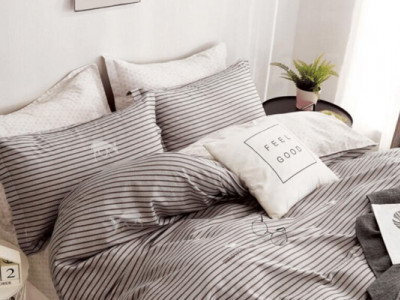 Чи варто прати нову постільну білизну перед використанням