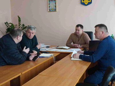 Від енергоефективності до енергонезалежності: у Ратнівській громаді планують встановлювати сонячні електростанції в ліцеях