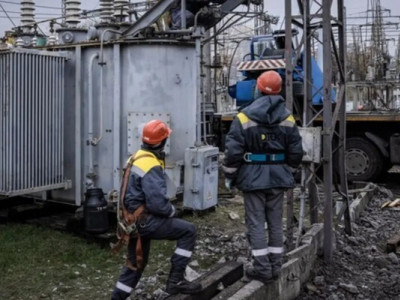 Від енергетики до відродження сіл: як Михайло Рева будує бізнес в Україні під час війни