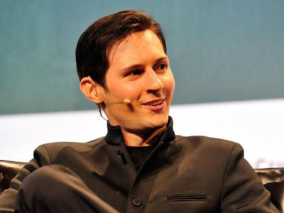  Дуров оголосив війну спам-ботам у Telegram 