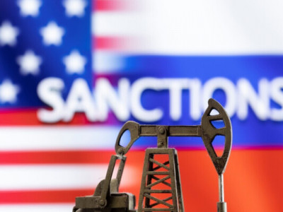 США поновили санкції проти російської нафти після завершення тимчасового винятку